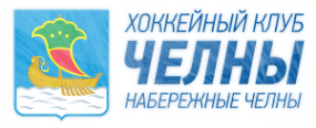 Логотип компании Челны