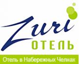 Логотип компании Зури