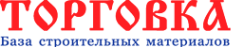 Логотип компании Торговка