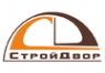 Логотип компании НЧ СТРОЙДВОР