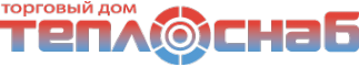 Логотип компании Теплоснаб НЧ