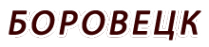 Логотип компании Боровецк
