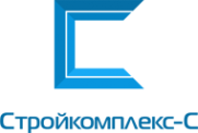 Логотип компании Стройкомплекс-С