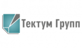 Логотип компании Тектум Групп