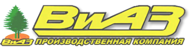 Логотип компании ВиАЗ
