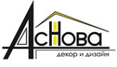Логотип компании АСНОВА