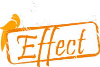 Логотип компании Effect