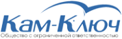 Логотип компании Кам-Ключ