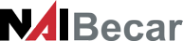 Логотип компании Бекар-Эксплуатация