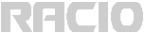 Логотип компании РАЦИО
