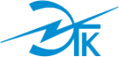 Логотип компании ЭГК-Инвест
