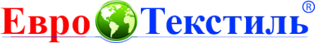 Логотип компании ЕвроТекстиль