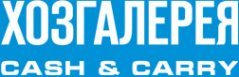 Логотип компании Хозгалерея