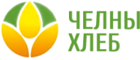 Логотип компании Челны-Хлеб