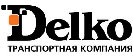 Логотип компании Delko