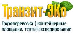 Логотип компании ТрансСпецАвто-Казань