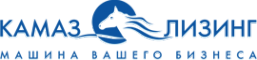 Логотип компании КАМАЗ АО