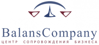 Логотип компании БалансКомпани