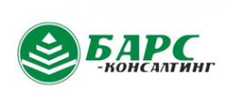 Логотип компании БАРС-КОНСАЛТИНГ