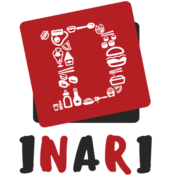 Логотип компании Инари (Набережные Челны)