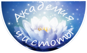Логотип компании Академия чистоты