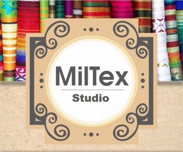 Логотип компании MilTex Studio