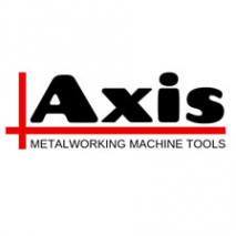 Логотип компании AxisGroup