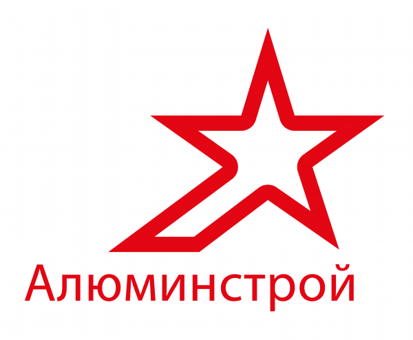 Логотип компании Алюминстрой филиал Набережные Челны