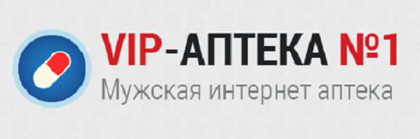 Логотип компании Набережные Челны Vip Apteka №1