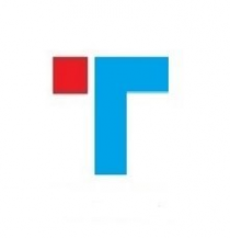 Логотип компании ТЕХГРУЗ