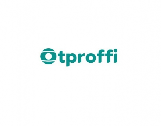 Логотип компании ООО Отпрофи