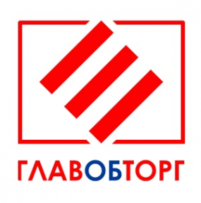 Логотип компании ГлавОбТорг-Набережные Челны