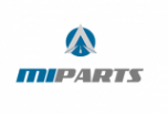 Логотип компании МИПАРТС