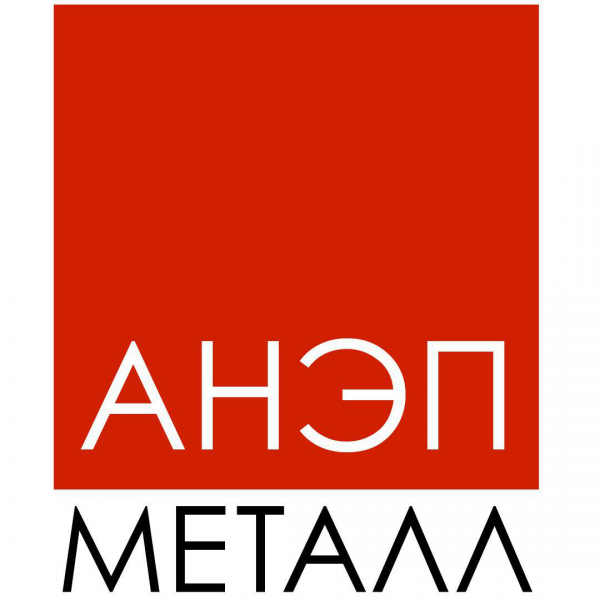 Логотип компании АНЭП-Металл Набережные Челны