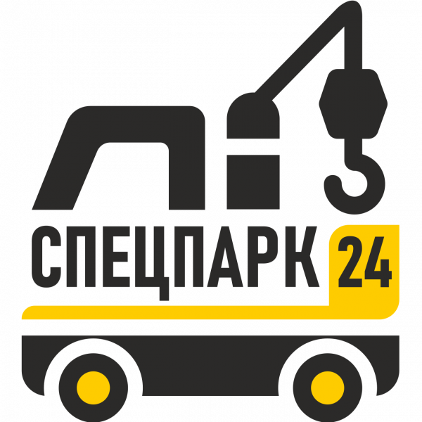 Логотип компании Спецпарк24 Набережные Челны