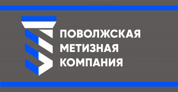 Логотип компании Поволжская метизная компания