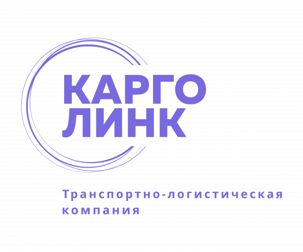 Логотип компании ООО Карго Линк