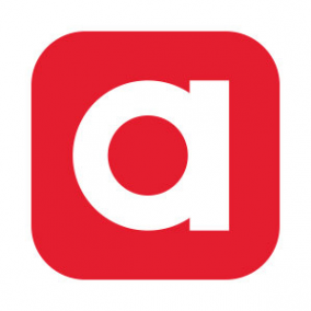 Логотип компании Альфа-Холод (Набережные Челны)