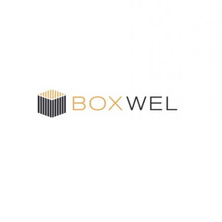 Логотип компании BOXWEL