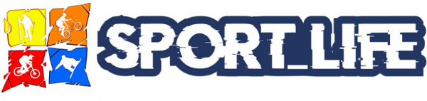 Логотип компании Прокат SportLife