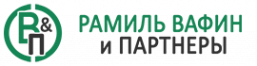 Логотип компании Кадровое агентство Вафин и Партнеры