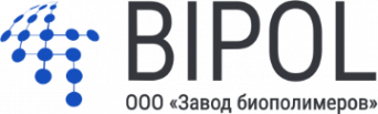 Логотип компании БИПОЛЬ