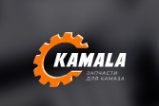Логотип компании Kamala