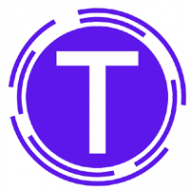 Логотип компании TOKARPRO